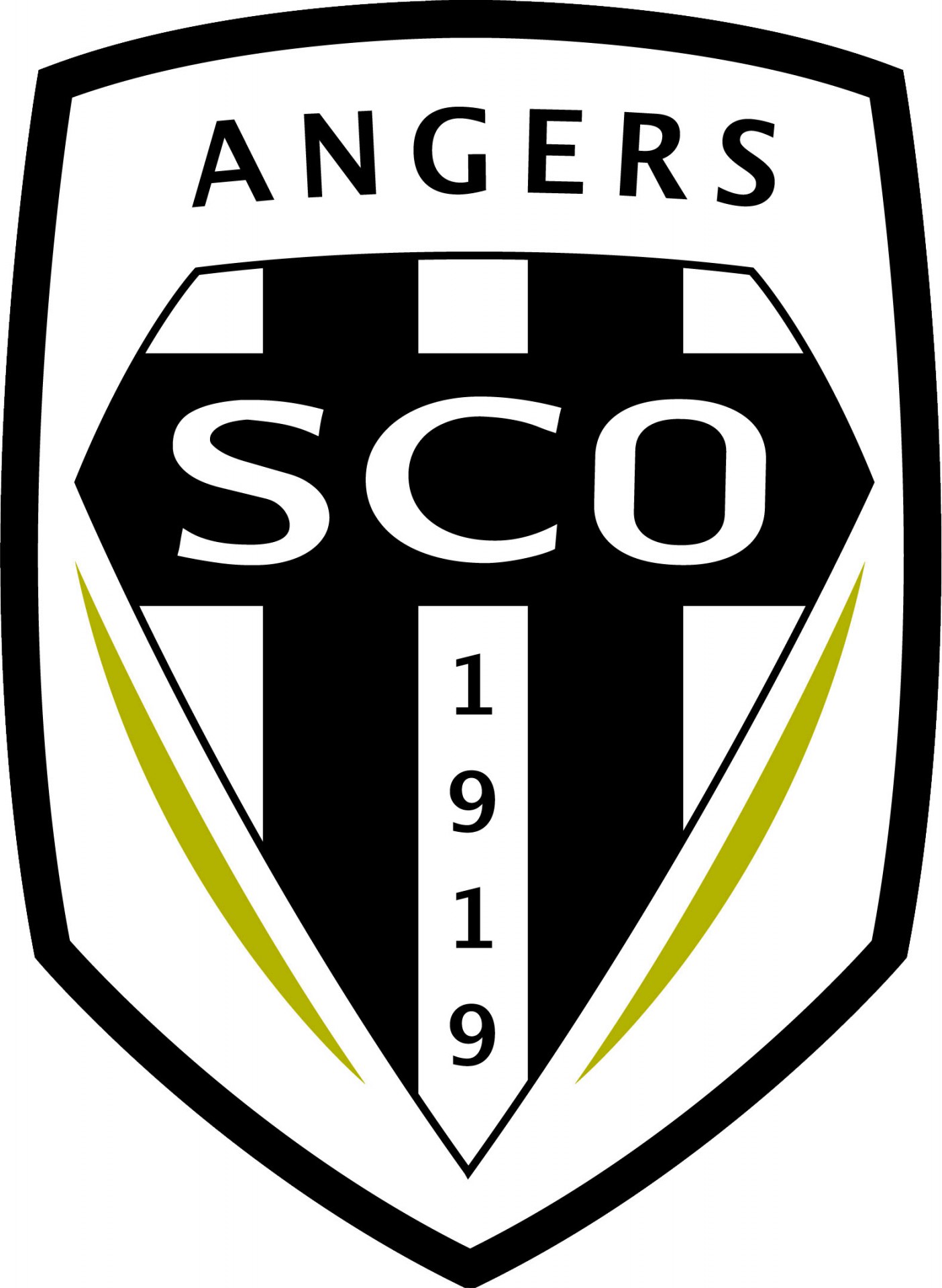 Logo Angers SCO